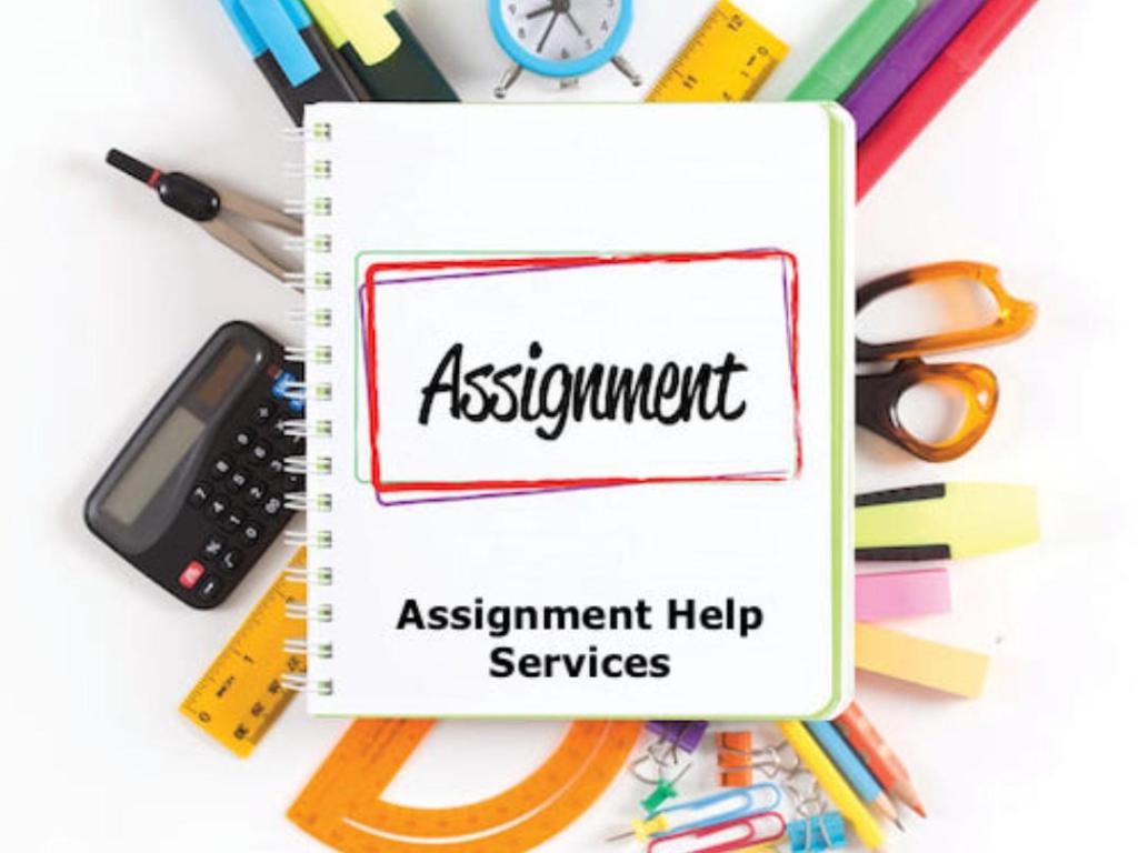 How an Assignment Helper Can Transform Your Assignment Experience